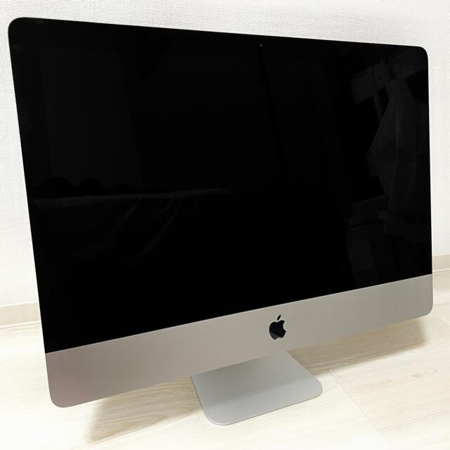 Apple - iMac(Ratina 4K,21.5-inch,2019)箱付き