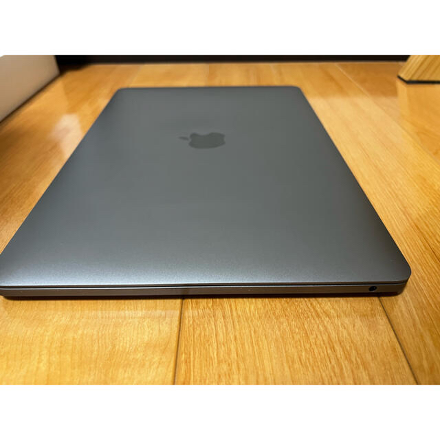 Apple - CTO M1 MacBookPro 13 メモリ16GB SSD1TB グレーの通販 by hhhhaashop｜アップルならラクマ 得価