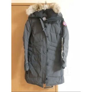 カナダグース(CANADA GOOSE)のカナダグース　ダウン　コート　ジャケット(ダウンコート)