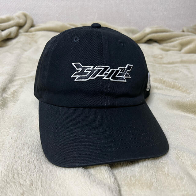 XLARGE(エクストララージ)のFR2 キャップ メンズの帽子(キャップ)の商品写真