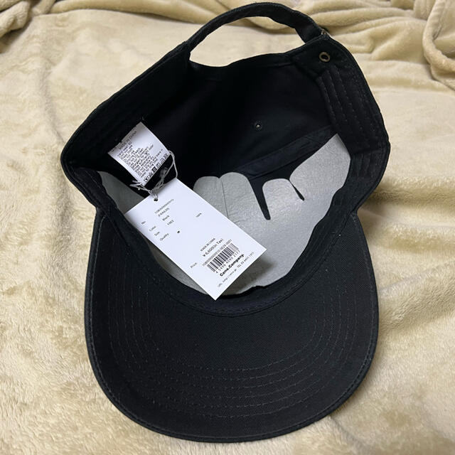 XLARGE(エクストララージ)のFR2 キャップ メンズの帽子(キャップ)の商品写真