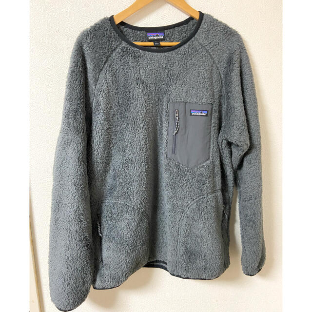 patagonia(パタゴニア)のパタゴニア  ロスガトスクルー メンズのトップス(その他)の商品写真