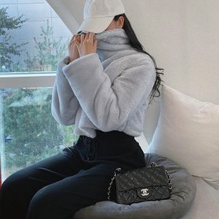スタイルナンダ ファーコート(レディース)の通販 31点 | STYLENANDAの