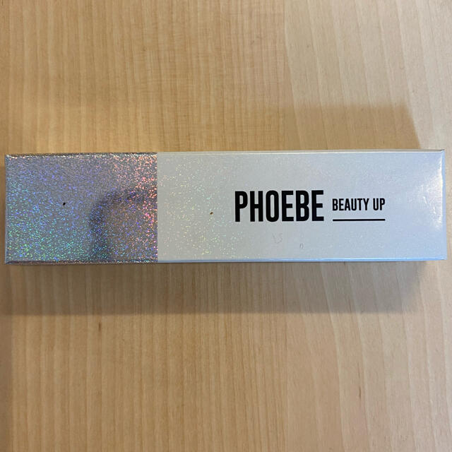 ● PHOEBE BEAUTY UP アイラッシュセラム　5ml●