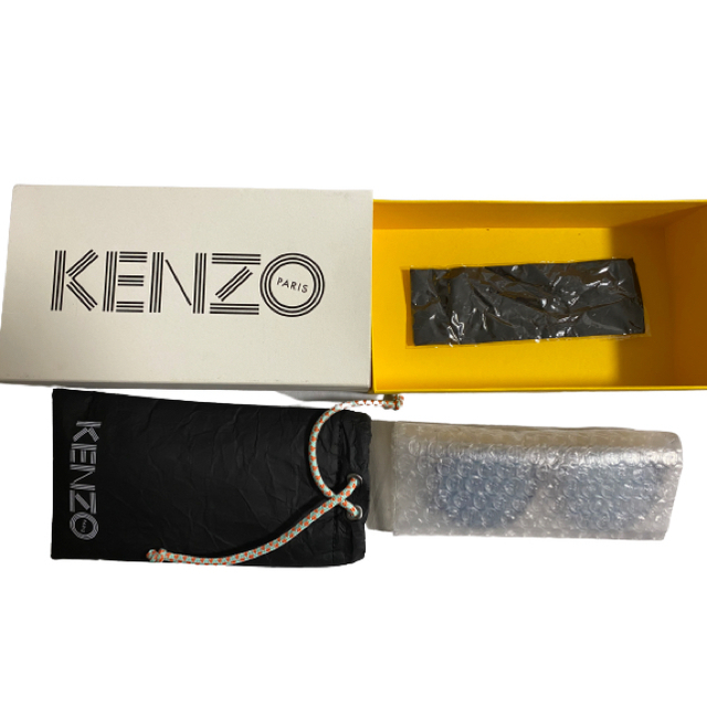 KENZO サングラス　KZ3088K 3