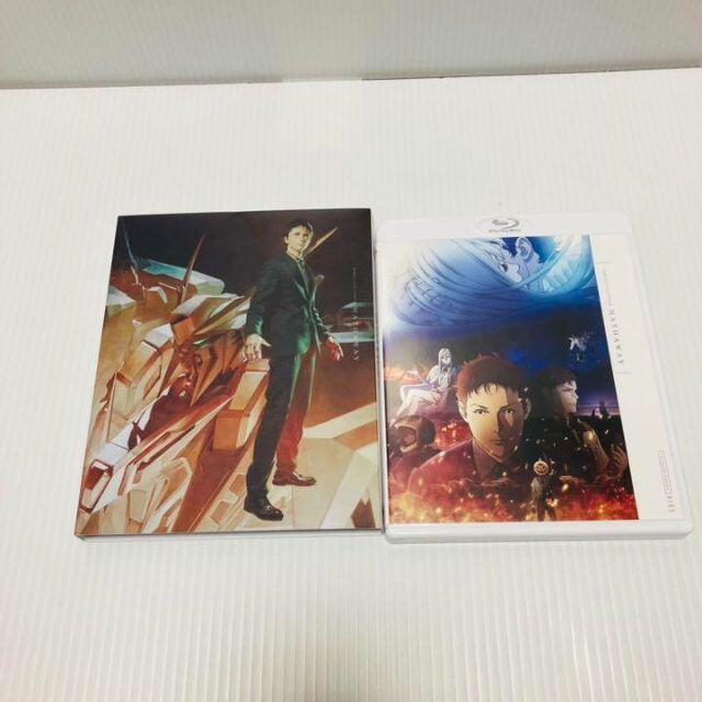 機動戦士ガンダム閃光のハサウェイ 豪華版劇場限定版Blu-ray DVD 機動戦士ガンダム閃光のハサウェイ 豪華版劇場限定版Blu-ray DVD