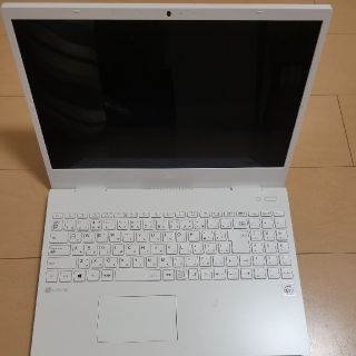 エヌイーシー(NEC)のNEC LAVIE Direct N15 corei7 /Office搭載(ノートPC)