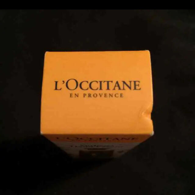 L'OCCITANE(ロクシタン)の新品ロクシタン⭐︎ハンドクリームヴァーベナ コスメ/美容のボディケア(ハンドクリーム)の商品写真