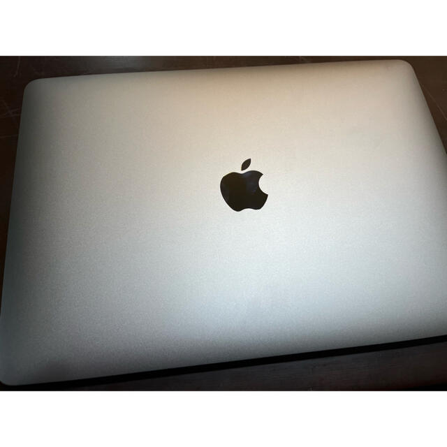 M1 MacBook Air