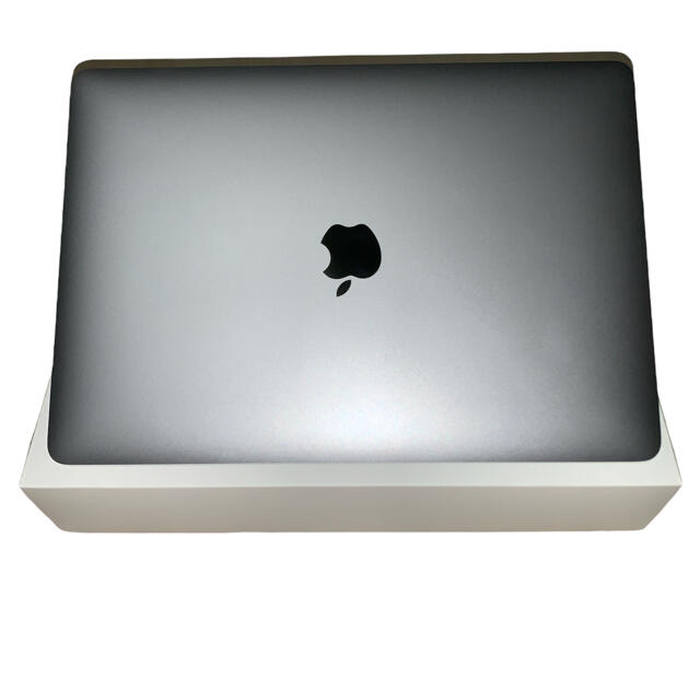 【正規通販】 - (Apple) Mac M1 8コアGPU 8コアCPU 1TGB 16GB air macbook ノートPC