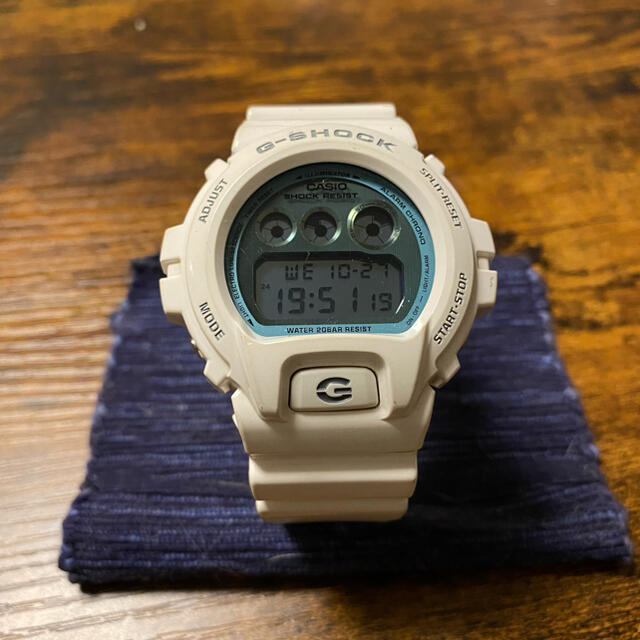 G-SHOCK(ジーショック)のG-SHOCK DW6900 メンズの時計(腕時計(デジタル))の商品写真