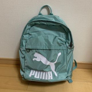 プーマ(PUMA)のリュック　PUMA(リュック/バックパック)