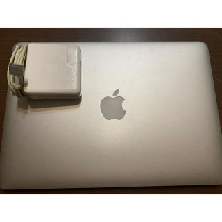 マック(Mac (Apple))のMacBook Pro (13インチ　2015)(ノートPC)