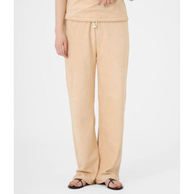 高評価格安 BEAUTY&YOUTH UNITED ARROWS - BASERANGE / DOUGLAS PANTS