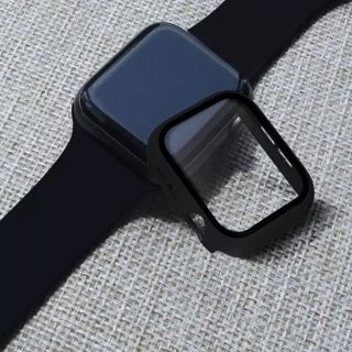 アップルウォッチ(Apple Watch)のApple Watch アップルウォッチ ハードカバー 44mm(モバイルケース/カバー)