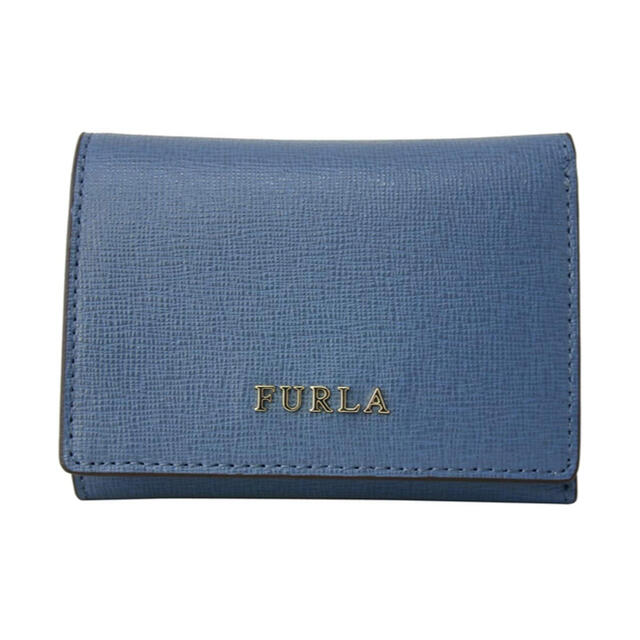 Furla(フルラ)のFURLA★バビロンスモールトリフォールドウォレット メンズのファッション小物(折り財布)の商品写真