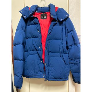 ザノースフェイス(THE NORTH FACE)の【早い者勝ち】希少　ザノースフェイス　キャンプシエラ(ダウンジャケット)