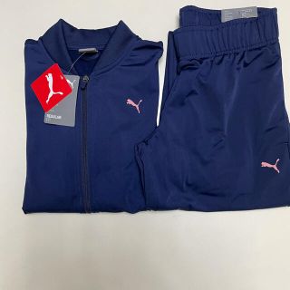 プーマ(PUMA)のさあや様専用　プーマ　ジャージ上下　2セット(トレーニング用品)