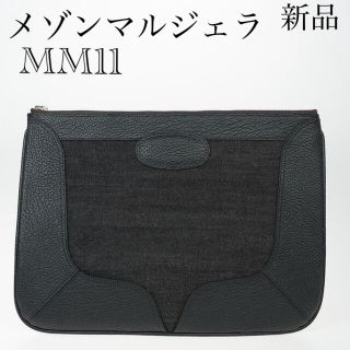 マルタンマルジェラ セカンドバッグ/クラッチバッグの通販 58点