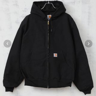 カーハート(carhartt)のカーハート　アウター(ブルゾン)