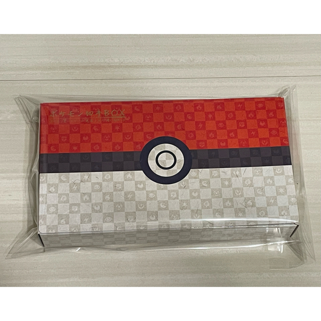 ポケモン切手BOX  ポケモンカードゲーム  見返り美人・月に雁セット