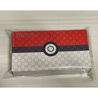 ポケモン(ポケモン)のポケモン切手BOX  ポケモンカードゲーム  見返り美人・月に雁セット(Box/デッキ/パック)