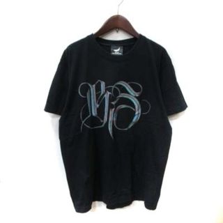 アザー(other)のWACK GO BANANAS  Tシャツ カットソー 半袖 L 黒 ブラック(その他)