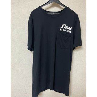 デウスエクスマキナ(Deus ex Machina)のsugar様専用　DEUS Tシャツ　メンズ(Tシャツ/カットソー(半袖/袖なし))