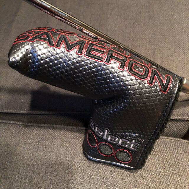 Scotty Cameron(スコッティキャメロン)のスコッティキャメロン　ニューポート　パター スポーツ/アウトドアのゴルフ(クラブ)の商品写真