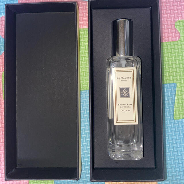 Jo Malone(ジョーマローン)のJo MALONE LONDON イングリッシュペアー コスメ/美容の香水(香水(女性用))の商品写真