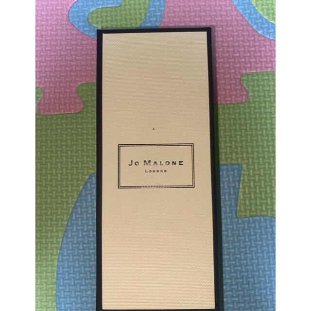 Jo Malone(ジョーマローン)のJo MALONE LONDON イングリッシュペアー コスメ/美容の香水(香水(女性用))の商品写真