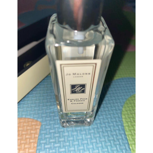 Jo Malone(ジョーマローン)のJo MALONE LONDON イングリッシュペアー コスメ/美容の香水(香水(女性用))の商品写真