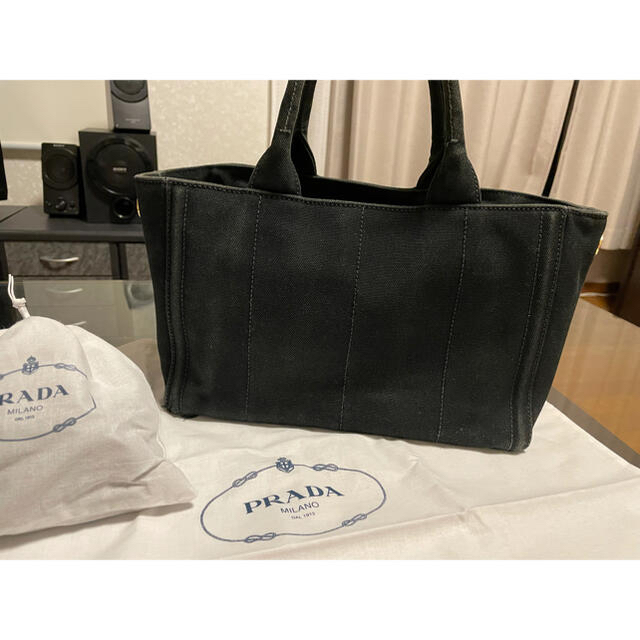 PRADA バック 1