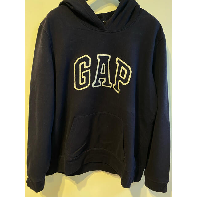 GAP(ギャップ)のユア様 専用 GAP トレーナー スウェット レディースのトップス(トレーナー/スウェット)の商品写真