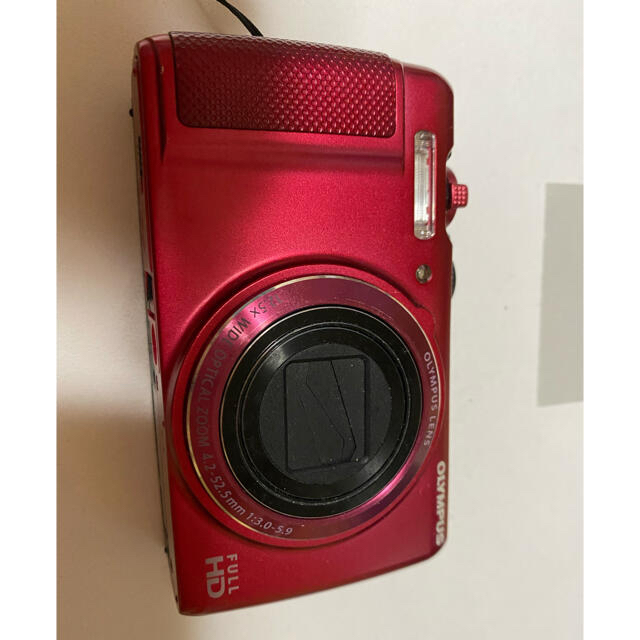 OLYMPUS(オリンパス)のオリンパス　デジタルカメラ スマホ/家電/カメラのカメラ(コンパクトデジタルカメラ)の商品写真