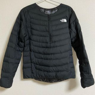 ザノースフェイス(THE NORTH FACE)のTHE NORTH FACE ザ ノースフェイス/サンダープル ダウンジャケット(ダウンジャケット)