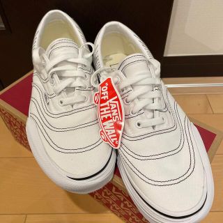 バンズボルト(VANS VAULT)のバンズスニーカー　28.5センチ　新品(スニーカー)