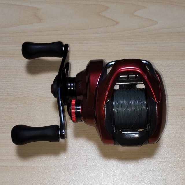 スコーピオンmgl 151HG-