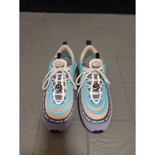 ナイキ(NIKE)のHave a Nike day us11 29cm ND95 airmax(スニーカー)