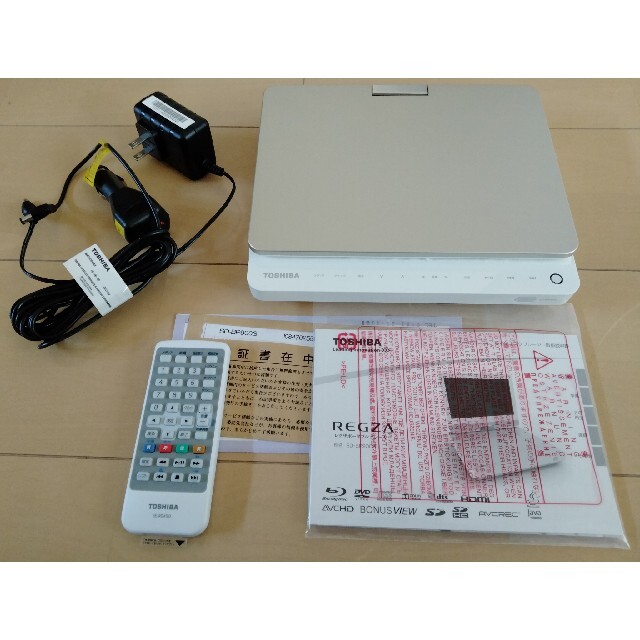 TOSHIBA REGZA ブルーレイプレーヤー SD-BP900S | www.magiedinterni.com
