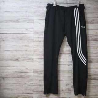 ワイスリー(Y-3)のY-3 16SS Fluid Stripe Track Pants(その他)