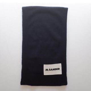 ジルサンダー(Jil Sander)のjil sander カシミヤストール(ストール)