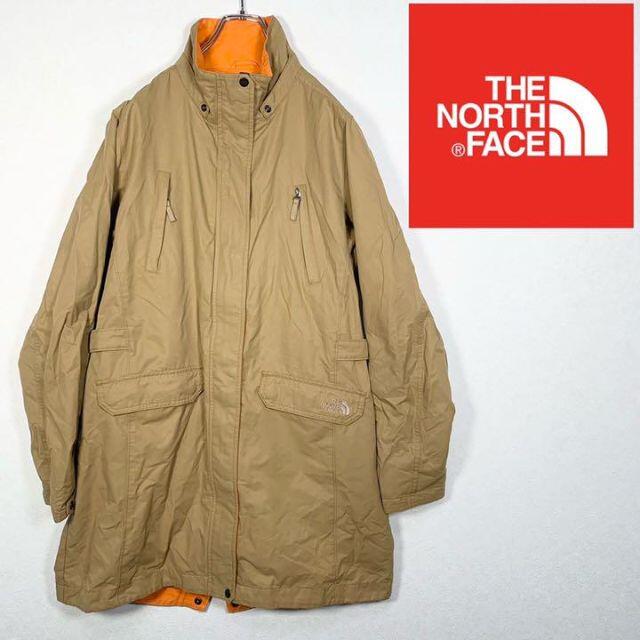 THE NORTH FACE ノースフェイス　XL マウンテンパーカーレディース95XL肩幅