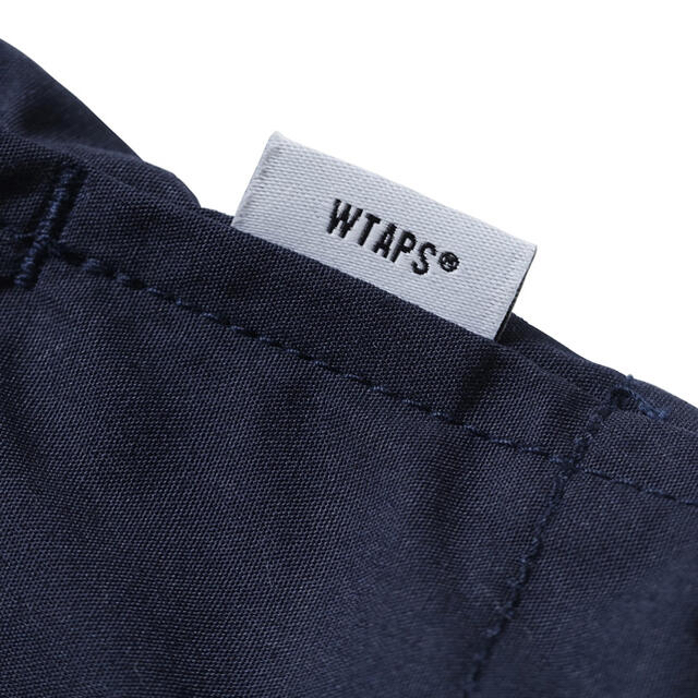 W)taps(ダブルタップス)のWTAPS A.H. SSZ AMIMIA JACKET SIZE S メンズのジャケット/アウター(ブルゾン)の商品写真