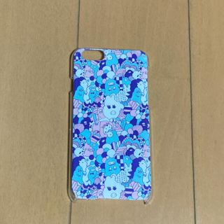 スカラー(ScoLar)のiPhone 6s  ケース　　スカラー(iPhoneケース)