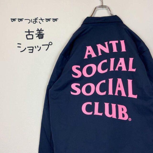 【新品・タグ付きコラボ】assc REDKAP キルティング　黄金サイズ.