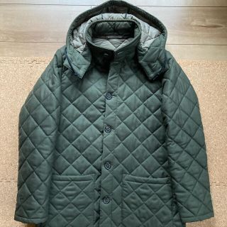 マッキントッシュ(MACKINTOSH)のマッキントッシュキルティングジャケット(その他)