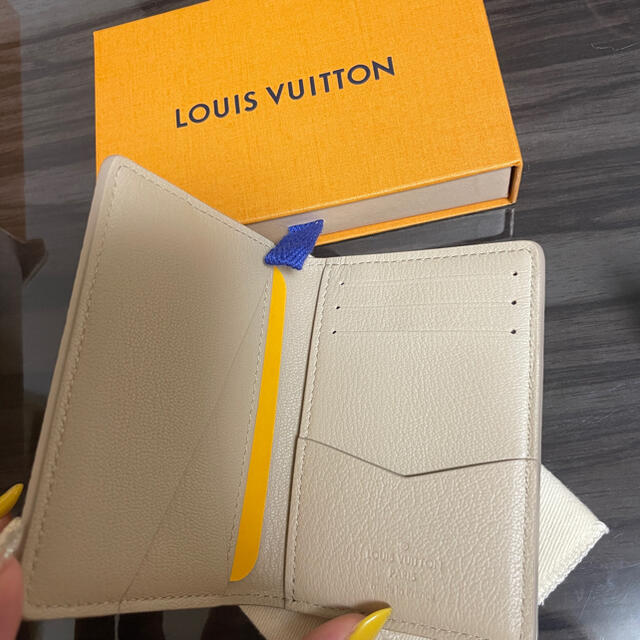 LOUIS VUITTON - ルイヴィトン クロコダイル カードケースの通販 LOUIS VUITTON - ルイヴィトン クロコダイル カードケースの通販