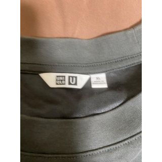 ユニクロ(UNIQLO)のUNIQLTシャツ(シャツ)