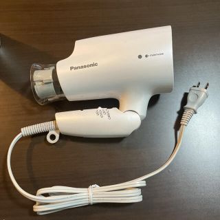 パナソニック(Panasonic)のPanasonic ドライヤー　EH-NA2E(ドライヤー)